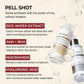 NEW: 🏆 2025 RATED SKIN CARE INNOVATION🌾 CocoBeauty Peel Shot Glow Rice Ampoule Duo