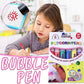 🔥HOT SALE-UP TO 70%  Off🎁🖍️Magic Puffy Bubble Pens