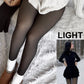 ❄️NEW YEAR SALE🤩Translucent Polyester Lined Tights