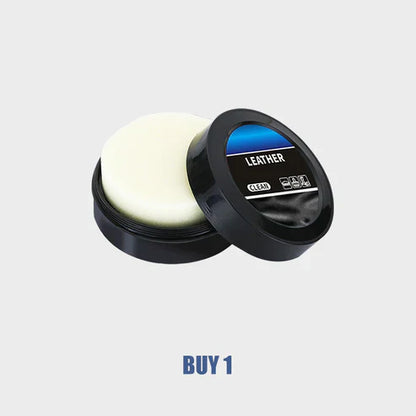 💥Hot Sale 60% OFF🍃Leather Care Cleaning Cream