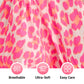 🏖️Summer Cool Deal: 70% OFF!!🎀Women's V-Neck Printed Dress