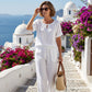 Hot Pick 60%OFF⏰Drawstring Top & Pants✨Women's Loungewear Set, Casual Daily Style