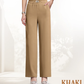 🌷Last Day Sale 70% OFF!! 💥Perfect Drape High Rise Pull-On Stretch Pants
