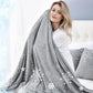 🩵Limited Sale 50% Off： ❄️Summer Ultimate Cooling Blanket