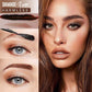 🤎LAST DAY - BUY 1 GET 1 FREE🤎Natural Long-lasting Tear-off Eyebrow Gel