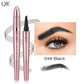 🔥2026 Hot Sale⏰💞50K+ SOLD!💥✨3D Natural-Looking Eyebrow Pencil– 4-prong tip creates natural hair-like strokes. Waterproof, smudge-proof & lasts 24h