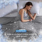 🩵Limited Sale 50% Off： ❄️Summer Ultimate Cooling Blanket