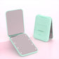 Pocket LED Makeup Mirror