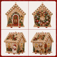 🔥LAST DAY 50% OFF - 🎄Plymagic DIY Pearl Art - Christmas Collection