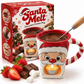 ✨CHRISTMAS SALE 50% OFF✨🍫Chocolate Fondue Mug with Tealight Holder