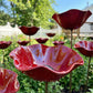 🔥2026 Mother's Day Gifts 70% Off🎁Handmade Metal Flower Garden Stake🐦