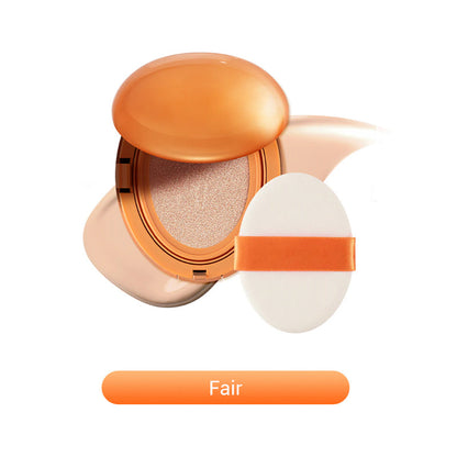 🔥Last Day: Buy 1 Get 1 Free!🎁50K+ SOLD! Almost Gone✨Mask Fit AI Filter Cushion Foundation