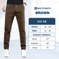 🔥NEW YEAR SALE £13.98!!⚡50K+ SOLD!🔥MultiPants – High Stretch Multi-pocket Durable Cargo Pants