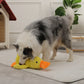 😍Super Cute Companion Quack-Quack Duck Dog Toy🐶