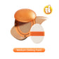 🧽Long-Lasting Waterproof Concealer Cushion