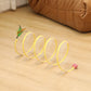 Cat Coil Toy - Buy 2 Free Shipping Today!