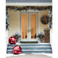 ✨CHRISTMAS SALE 50% OFF✨🎈Outdoor Christmas PVC inflatable Decorated Ball🎅❤️
