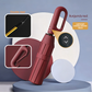 🔥LAST DAY SALE ONLY ￡10.99!!☔Automatic Folding Umbrella –Auto Open, Stormproof & UV-Blocking 🌂☀️Compact, Durable & Perfect for British Weather – No More Soaked Commutes!🛡️🇬🇧