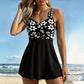 ⏳Time-Limited Special 50% Off⏰Strap Top & Fitted Swim Shorts Separable Swimsuit 
