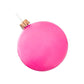 ✨CHRISTMAS SALE 50% OFF✨🎈Outdoor Christmas PVC inflatable Decorated Ball🎅❤️