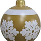 ✨CHRISTMAS SALE 50% OFF✨🎈Outdoor Christmas PVC inflatable Decorated Ball🎅❤️