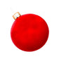 ✨CHRISTMAS SALE 50% OFF✨🎈Outdoor Christmas PVC inflatable Decorated Ball🎅❤️