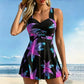 ⏳Time-Limited Special 50% Off⏰Strap Top & Fitted Swim Shorts Separable Swimsuit 