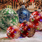 ✨CHRISTMAS SALE 50% OFF✨🎈Outdoor Christmas PVC inflatable Decorated Ball🎅❤️
