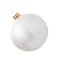 ✨CHRISTMAS SALE 50% OFF✨🎈Outdoor Christmas PVC inflatable Decorated Ball🎅❤️