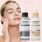 NEW: 🏆 2025 RATED SKIN CARE INNOVATION🌾 CocoBeauty Peel Shot Glow Rice Ampoule Duo