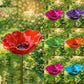 🔥2026 Mother's Day Gifts 70% Off🎁Handmade Metal Flower Garden Stake🐦