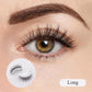 🔥 Last Day Buy 1 Get 1 Free💥 Buy More Save More💐Waterproof & Reusable Self-Adhesive Eyelashes