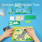 🔥Last Day Promotion- 49% Off🔥Sticker Toys (12 Sets)