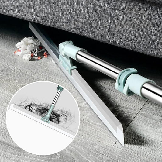 🎉Iimited time offer: 49% off on the 5-in-1 Magic Broom Sweeper that removes dust and stains.