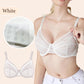 ⏳Limited Time 50% Discount💥Minimal Lace Bra with Full Coverage for All Sizes