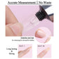🎉Hot Sale 60% OFF🎉Magic Solid Nail Glue Kit 3-In-1 Nail Art Kits