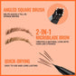 💖 Buy 1 Get 1 Free✨ 4D Brow Pen – For Natural, All-Day Eyebrow & Eyeliner Perfection! 💁‍♀