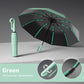 🔥LAST DAY SALE ONLY ￡11.99!!☔Automatic Folding Umbrella –Auto Open, Stormproof & UV-Blocking 🌂☀️Compact, Durable & Perfect for British Weather – No More Soaked Commutes!🛡️🇬🇧