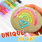 🔥HOT SALE-UP TO 70%  Off🎁🖍️Magic Puffy Bubble Pens