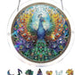 🔥LAST DAY 60% OFF ☀️🛍️Acrylic Jigsaw Puzzle Suncatcher 83 Pieces
