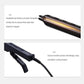 🔥New Year Hot Sale 60% OFF💕Ceramic Tourmaline Ionic Flat Iron Hair Straightener