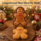 🔥Only $6.99 Last Day Promotion!✨ 🎄16-Design Christmas Mini Pie Mold Collection 🥧