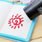 🔥HOT SALE-UP TO 70%  Off🎁🖍️Magic Puffy Bubble Pens