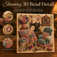 ⏳🔥Limited Time — 67% OFF!🎁✨ Cozy Hobby Rooms 3D Diamond Painting Kit💎