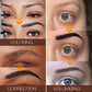 🤎LAST DAY - BUY 1 GET 1 FREE🤎Natural Long-lasting Tear-off Eyebrow Gel