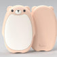 🎁Christmas Hot Sale 50% OFF!❄️Global Winter Picks🌟Hand Warmers Rechargeable - Cute Bear Design