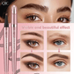 🔥2026 Hot Sale⏰💞50K+ SOLD!💥✨3D Natural-Looking Eyebrow Pencil– 4-prong tip creates natural hair-like strokes. Waterproof, smudge-proof & lasts 24h