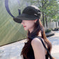 ☀️Limited Sale 50% OFF☀️Women's Wide Brim Sun-protection Cap