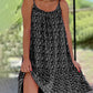 🔥Hot Sale 60 %OFF🔥loral Printed Camisole Dress