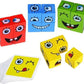 🏆🔥Christmas Hot Sale 49% Off 🎁5D Puzzle Educational Faces Changing Family Game🧩